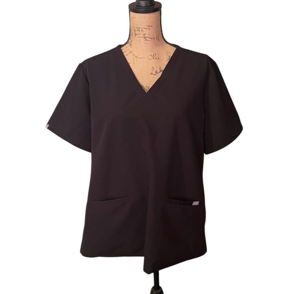 Figs Technical Collection‎ Scrubs Top